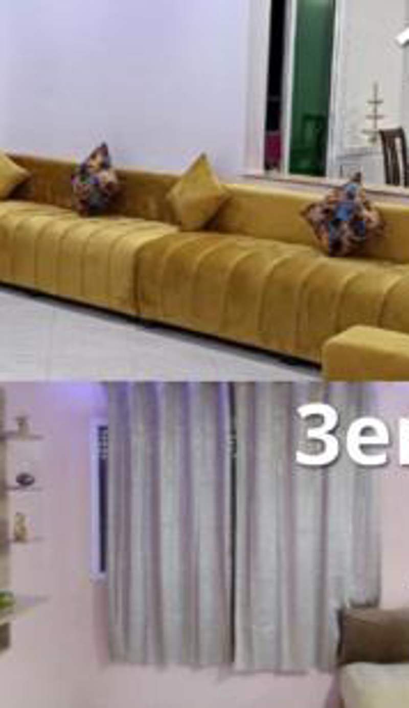 Fes Panoramic Luxury Apartments