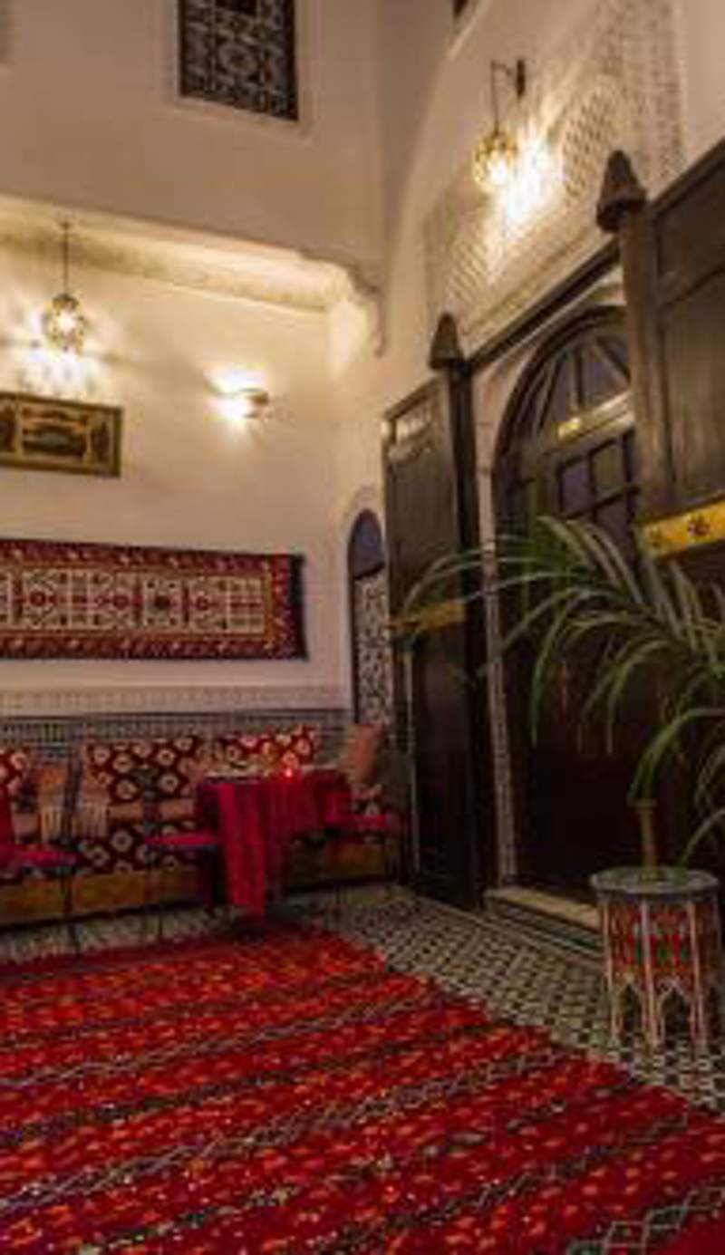 Riad Taha