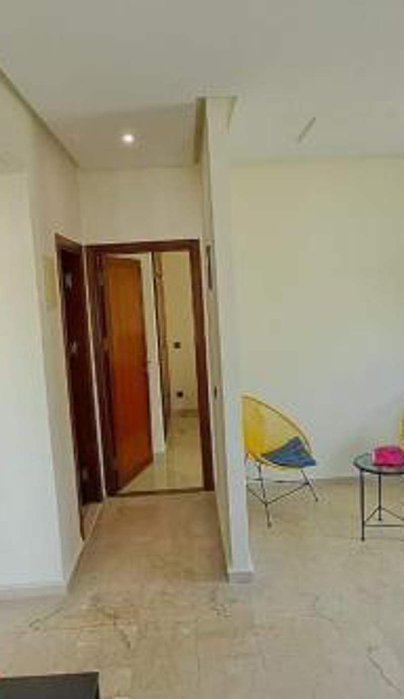 Appartement Centre Ville - ATLAS