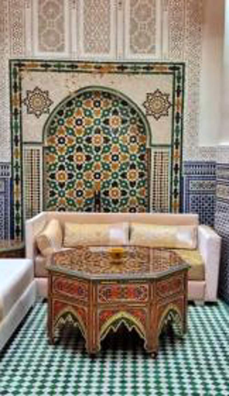 Dar La Bague de Kenza