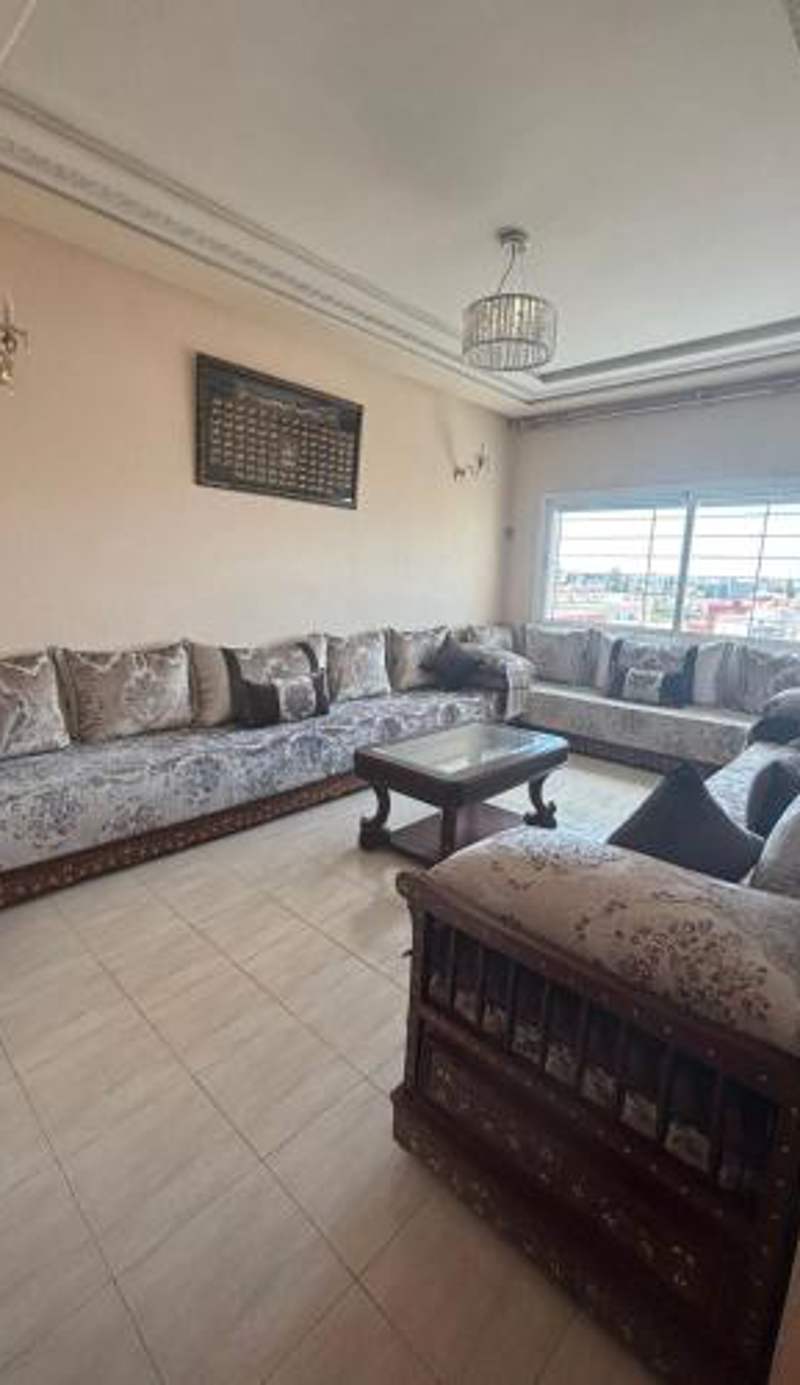 Cozy Corner Getaway, Fez 4th floor