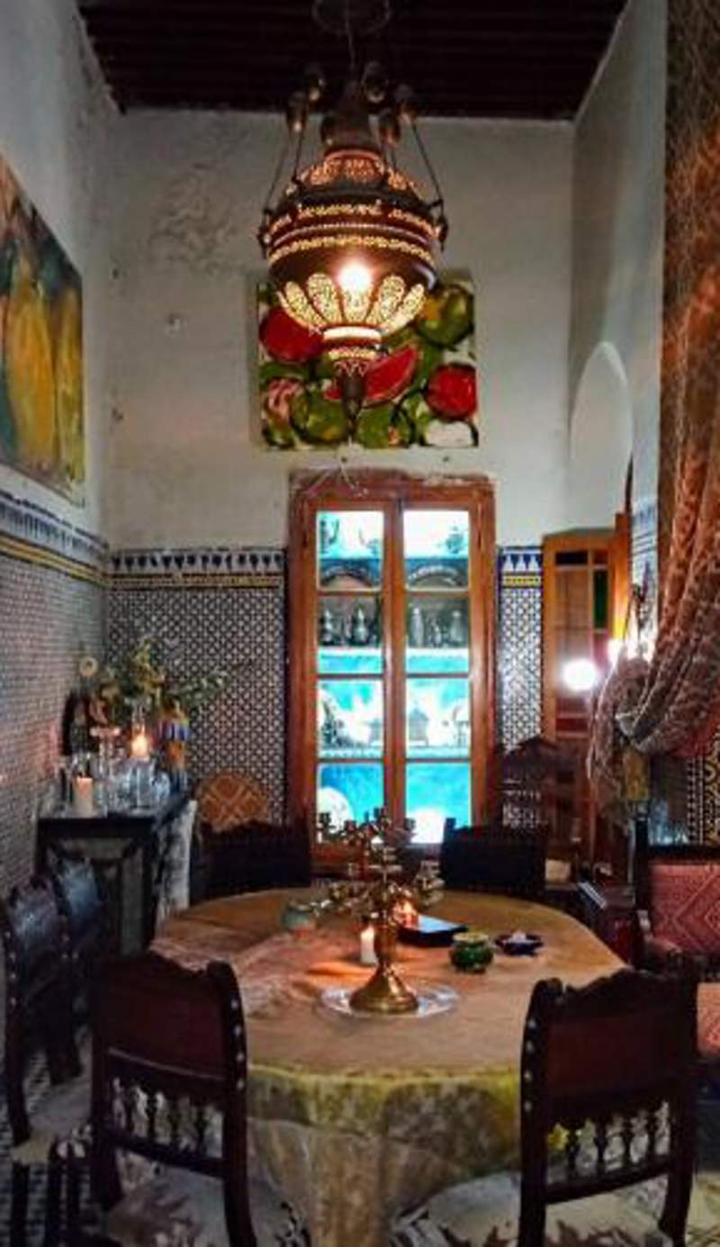 Riad Rchacha