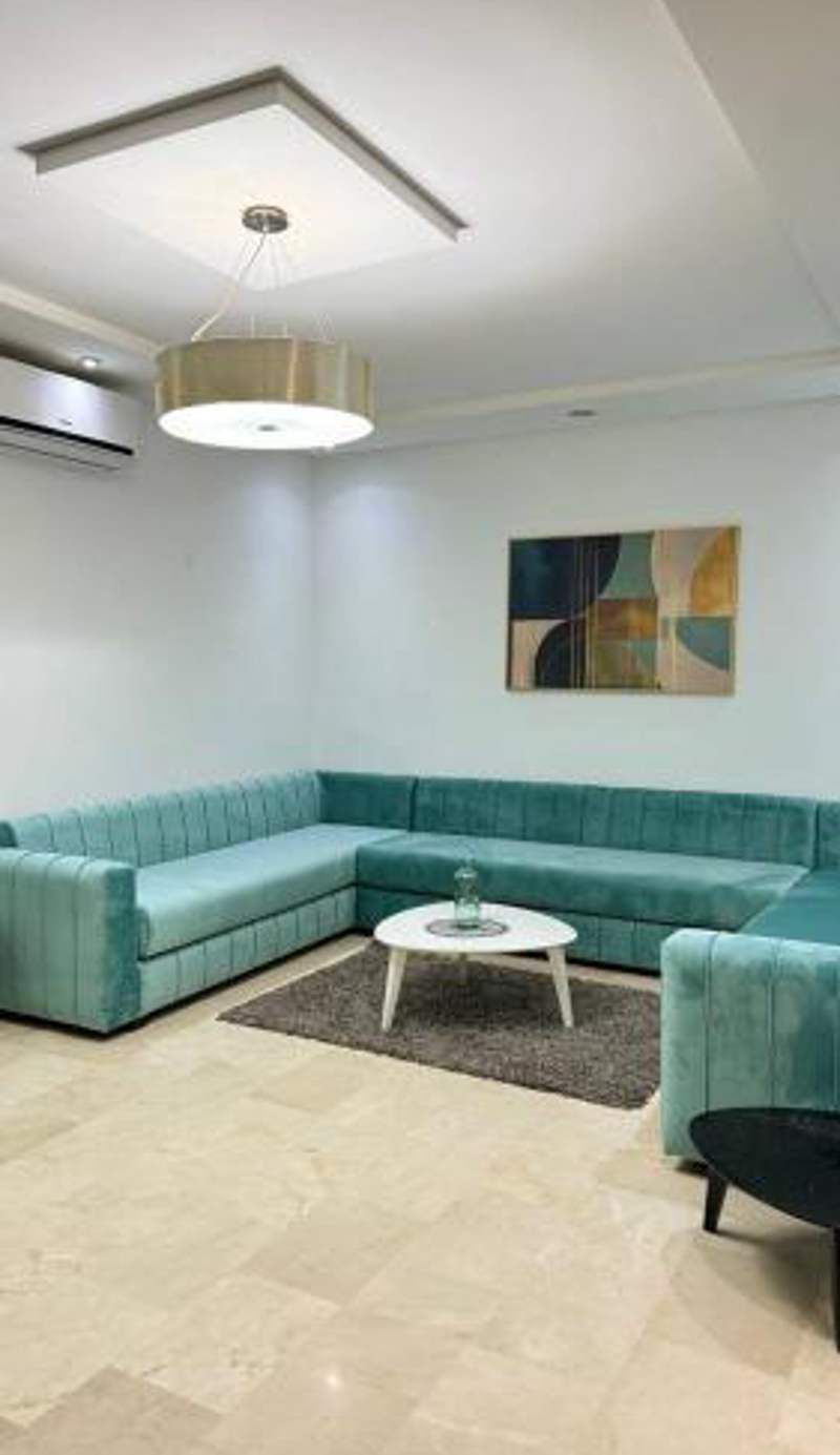luxury Apartment Near Stadium and Airport