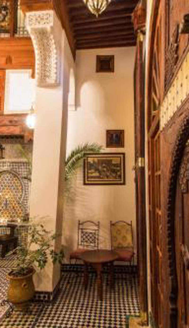 Dar Labchara