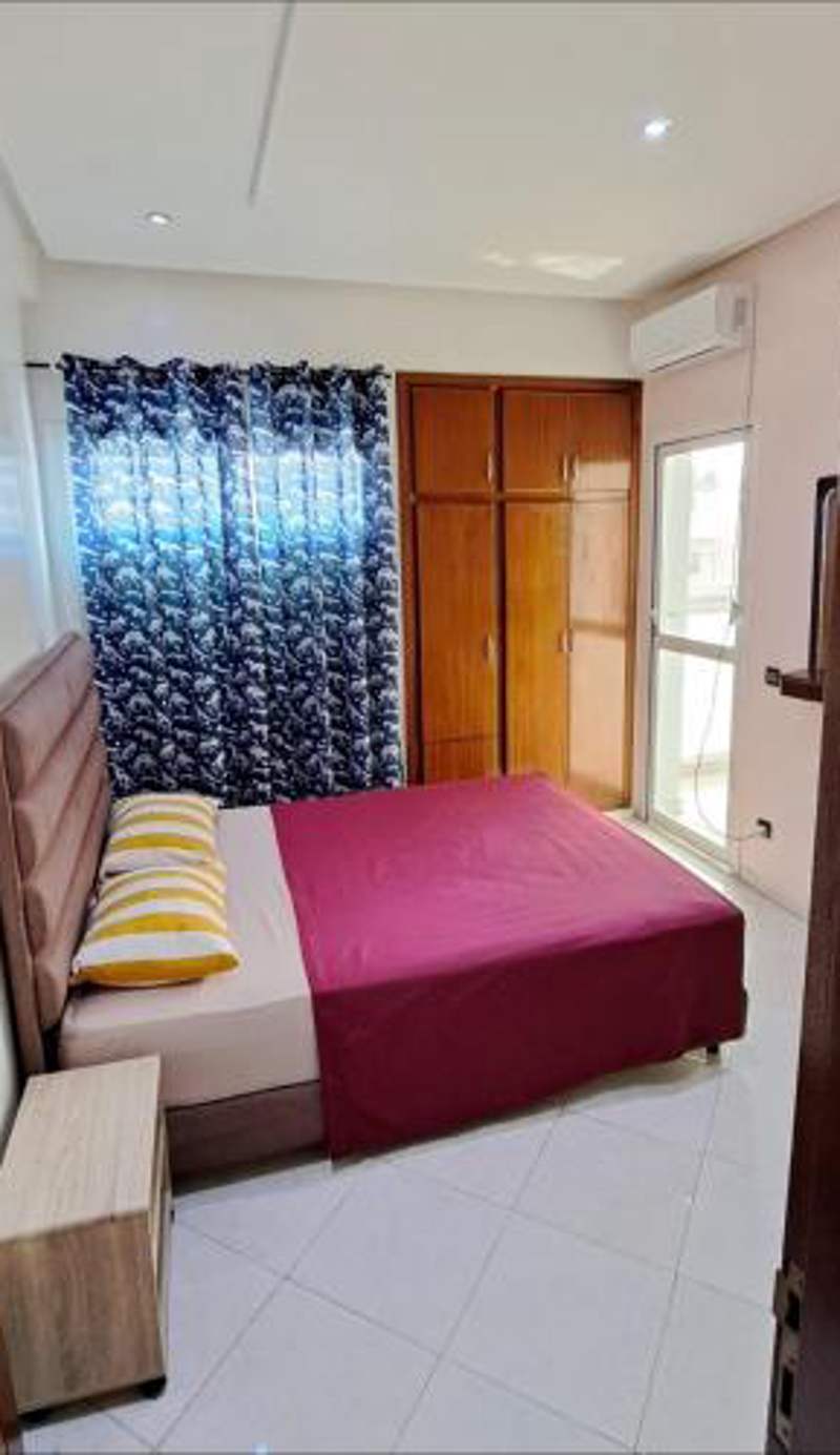 Appartement Centre Ville - ATLAS 46