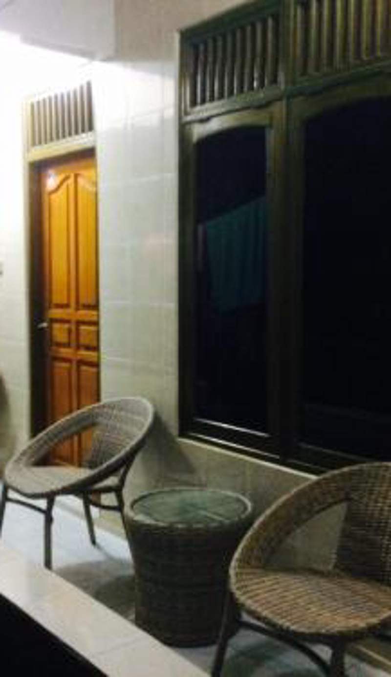 Pondok Sunrise 2