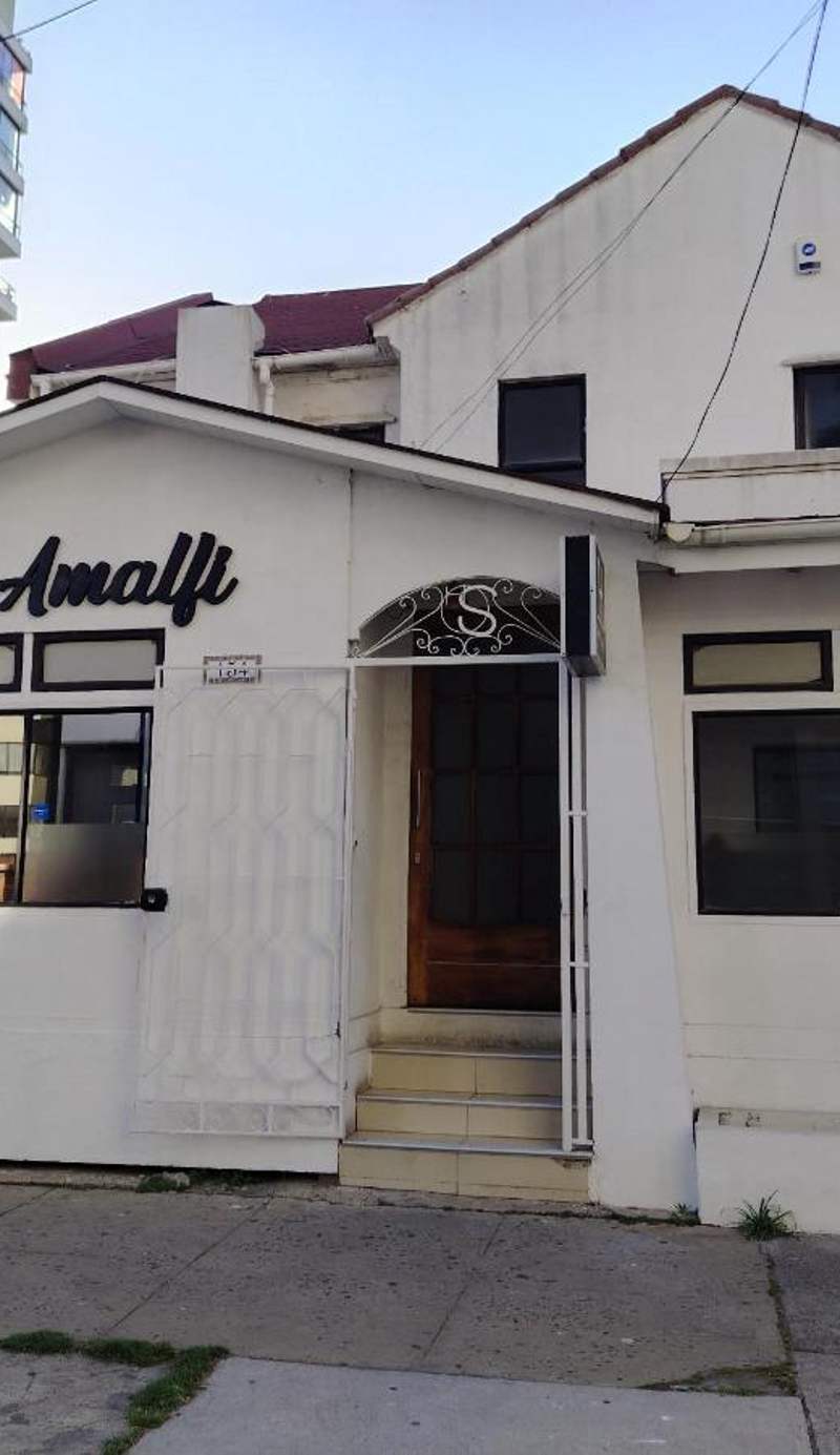 Hotel Amalfi