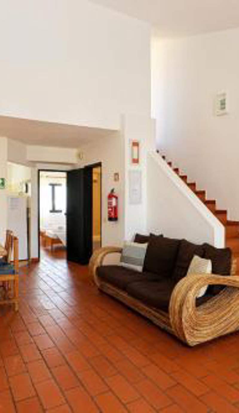 B46 - Belavista Torraltinha Flat