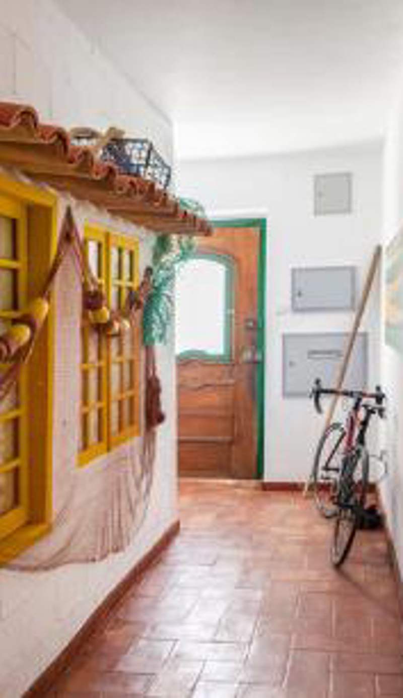 Casa Feliz in Lagos