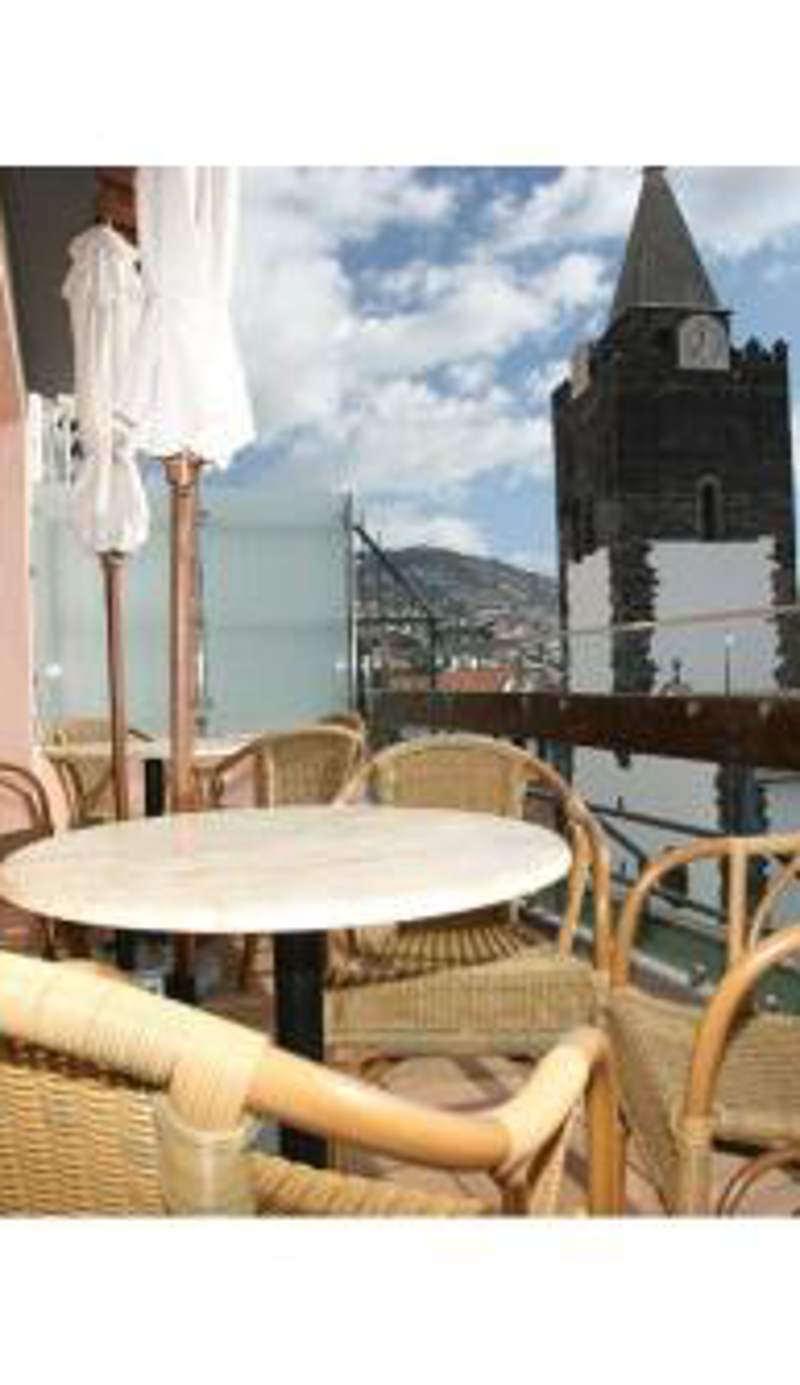 Hotel Catedral