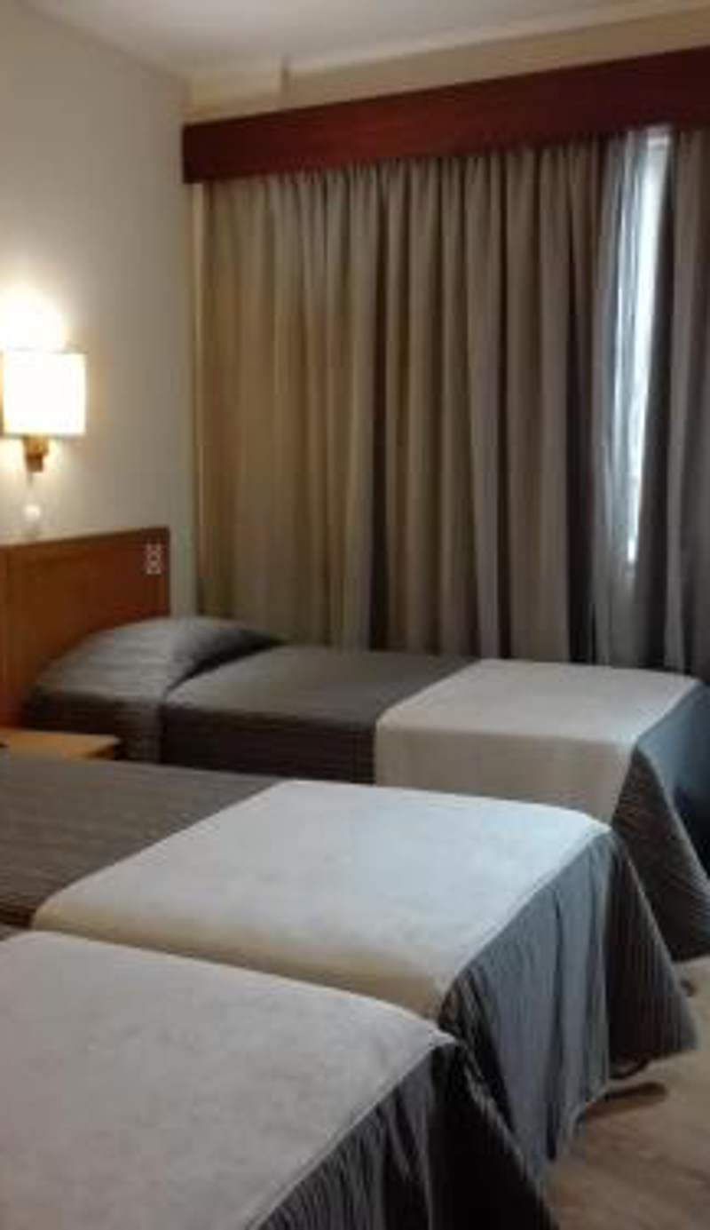 Hotel Do Centro