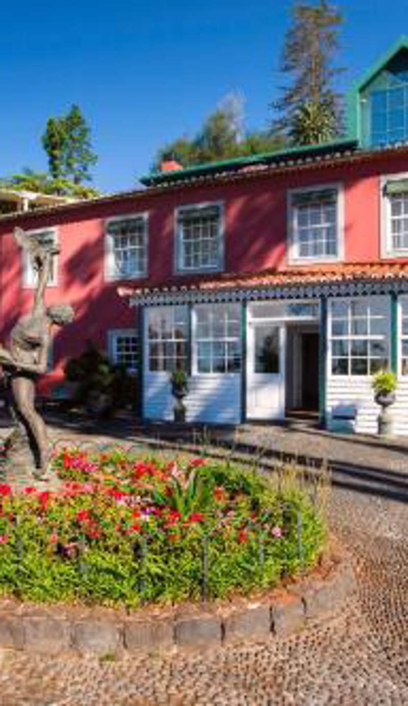 Quinta do Monte