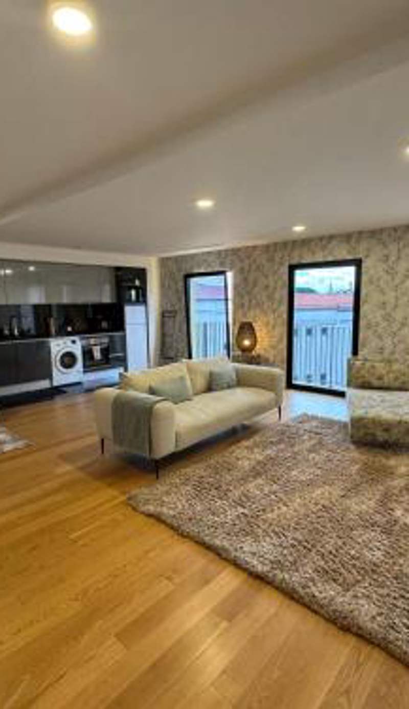Carreira Residence