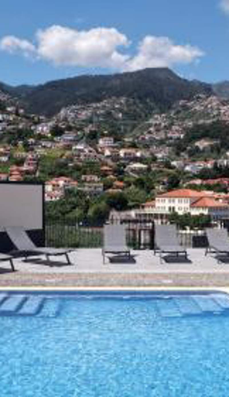 Sea and Sun 4 You - Villa Oliveira