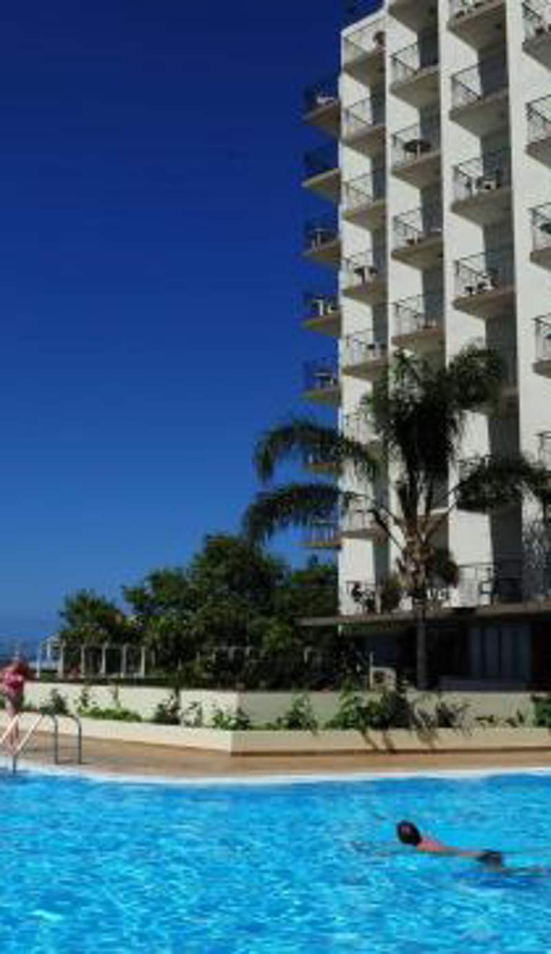 Florasol Residence Hotel - Dorisol hotels