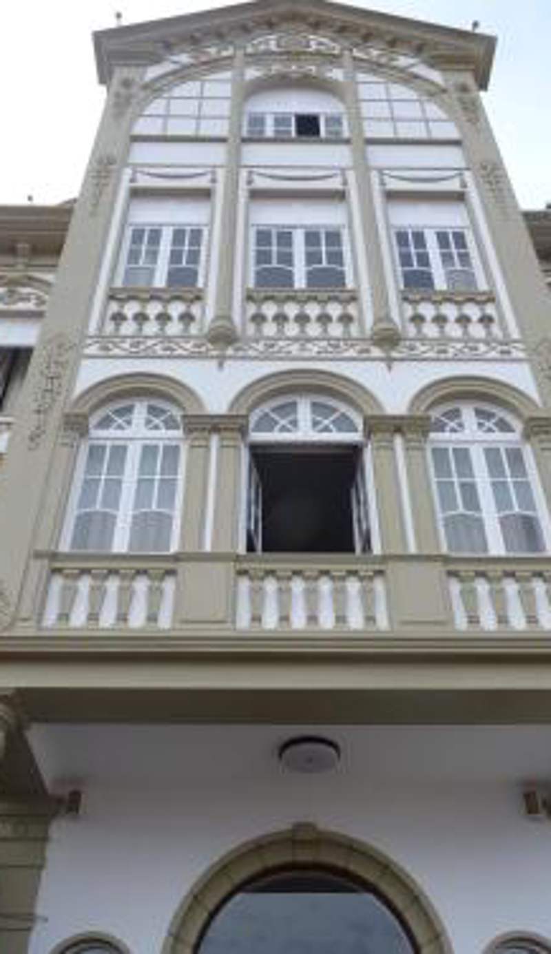 Hotel Monte Carlo