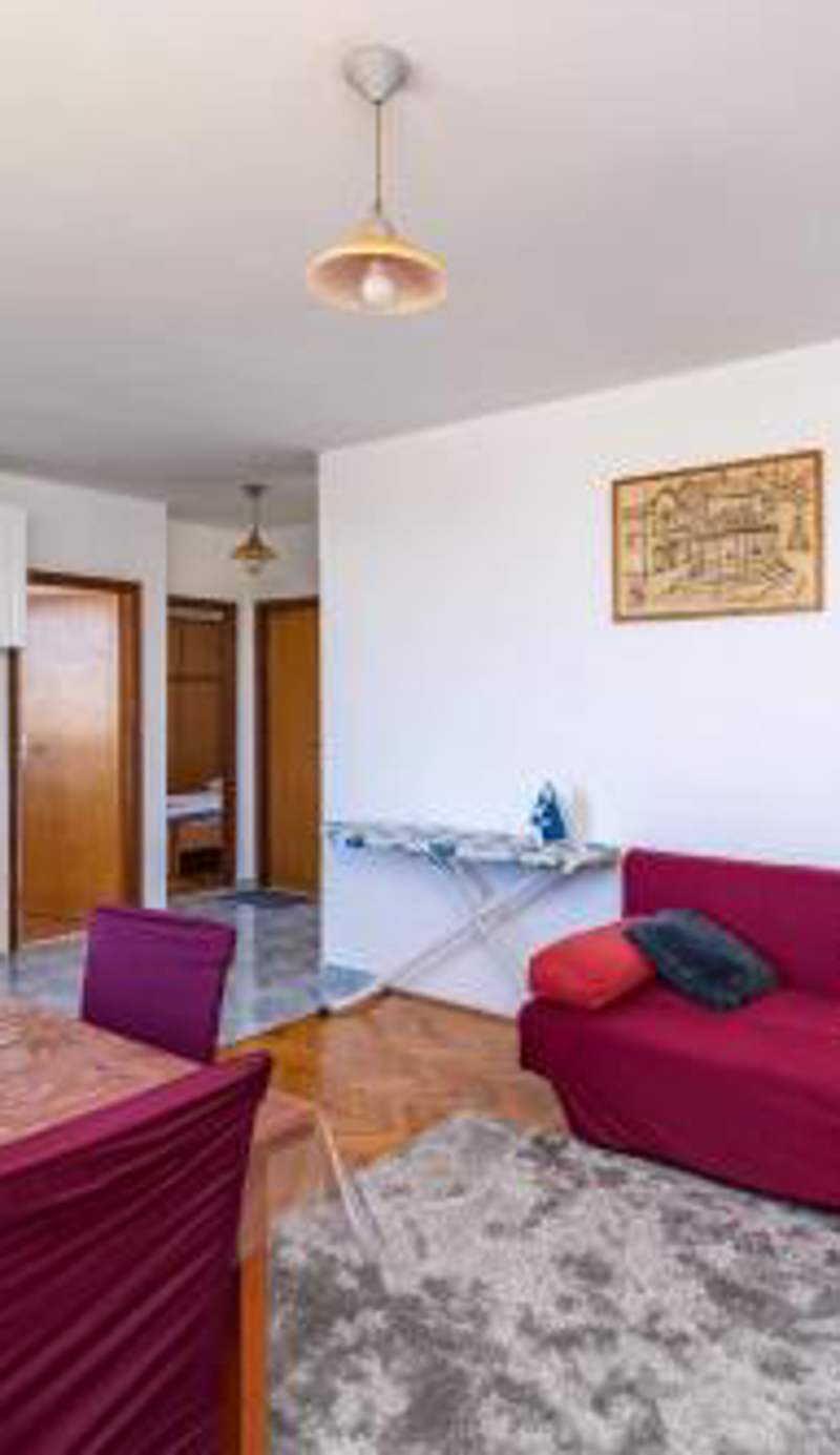 Apartment Mare 2