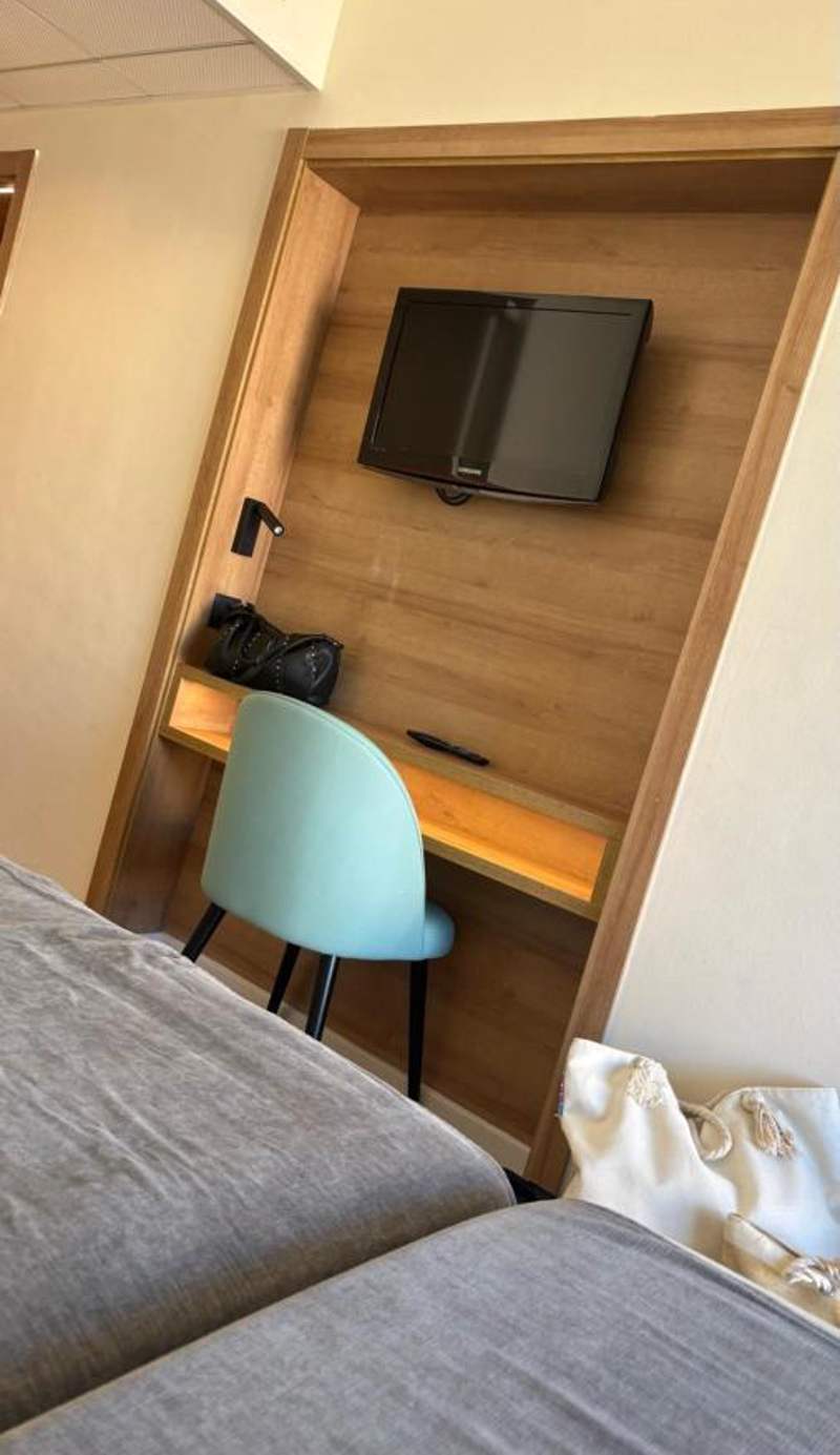 Ohtels Belvedere