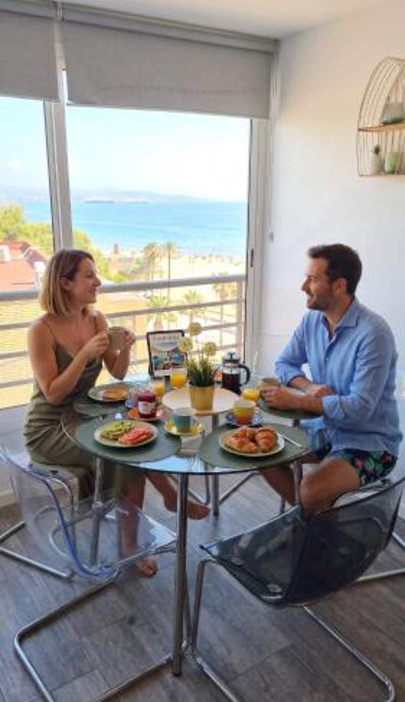 BSB Surf&Beach Apartment Salou