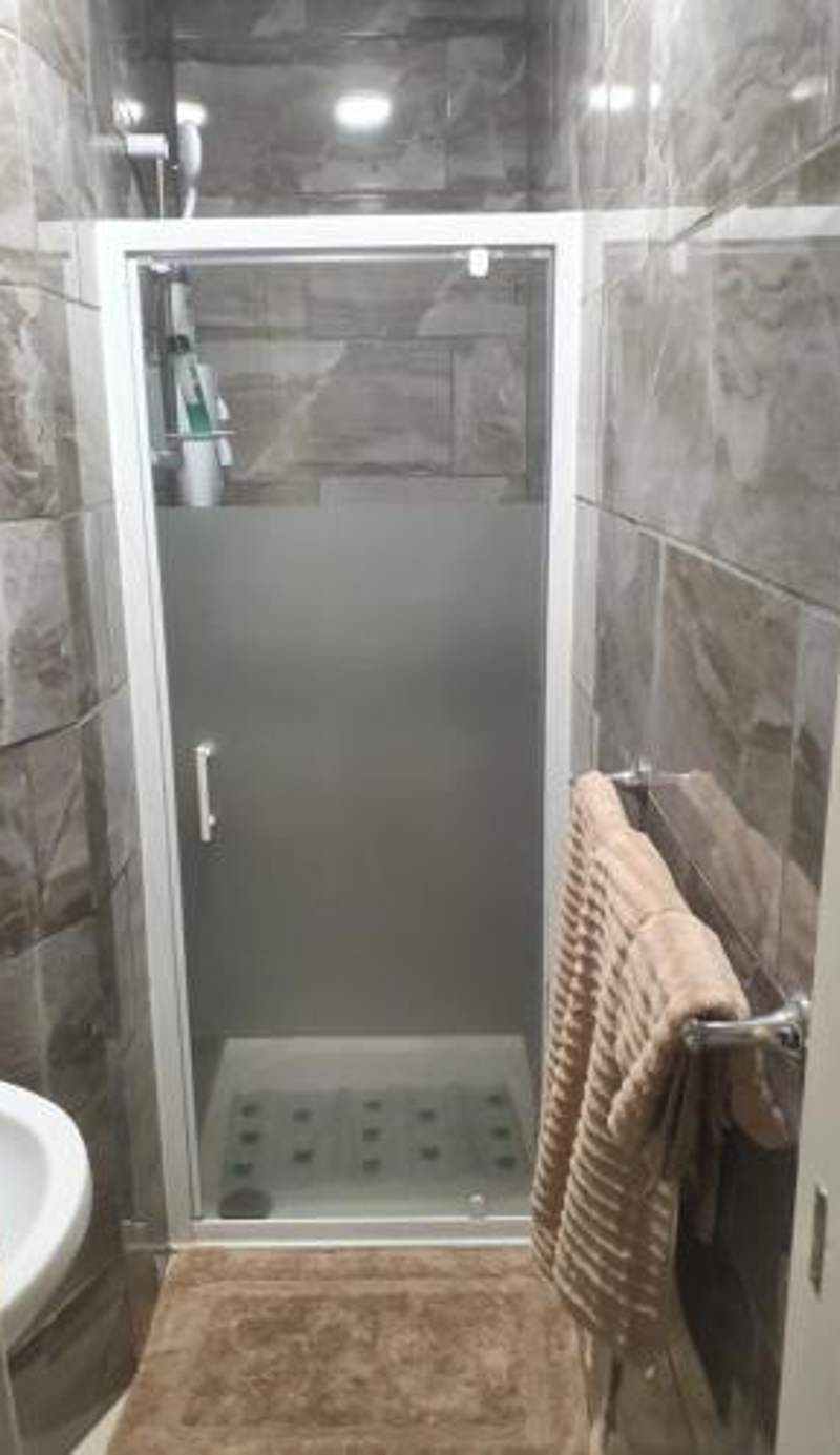 En suite bedrooms, Heaton, Newcastle