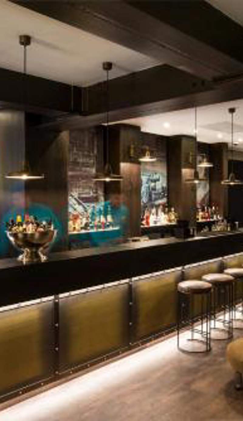 Motel One Newcastle