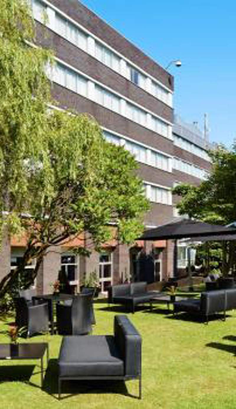 Grand Hotel Gosforth Park