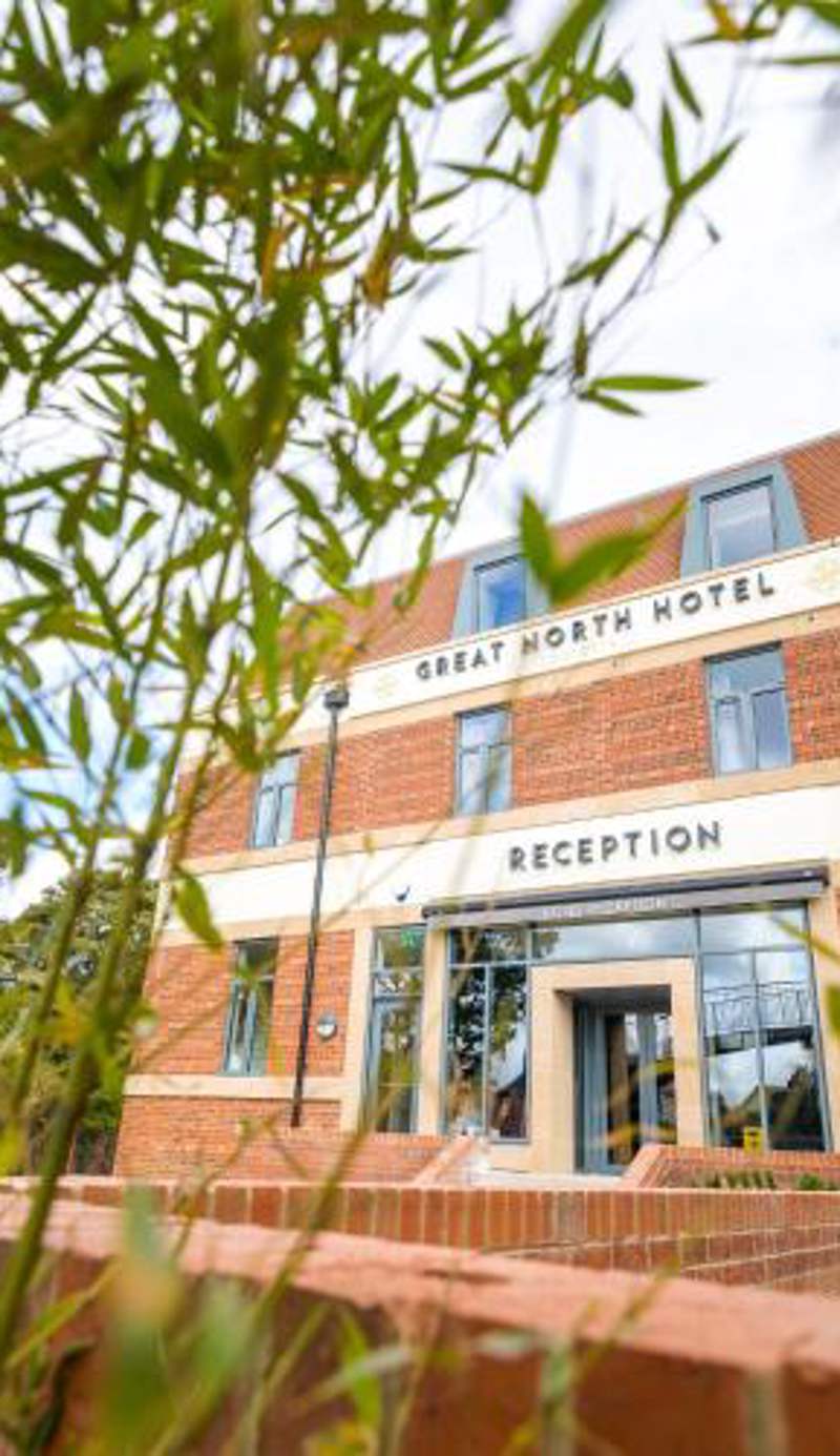 Great North Hotel
