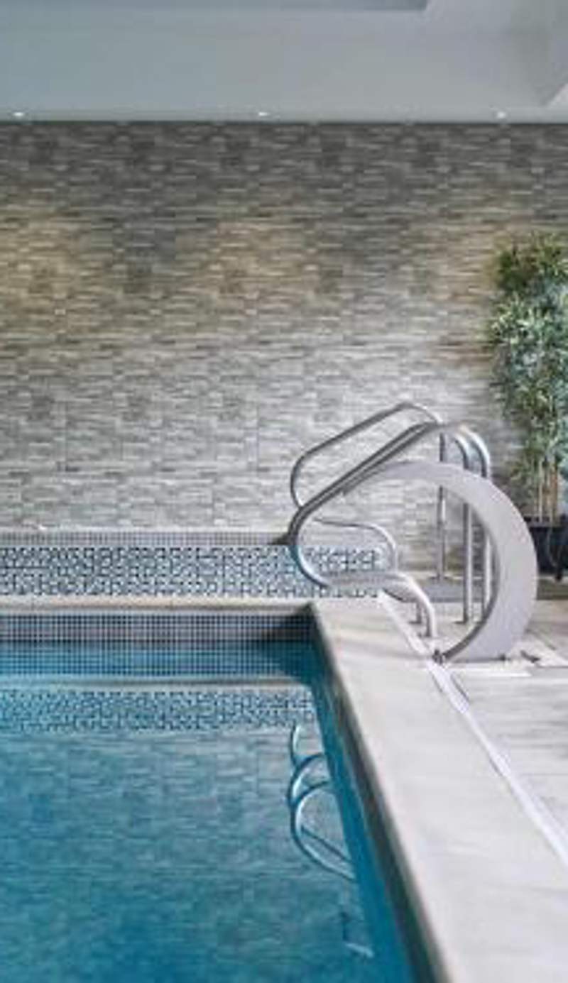 Mercure Newcastle George Washington Hotel Golf & Spa