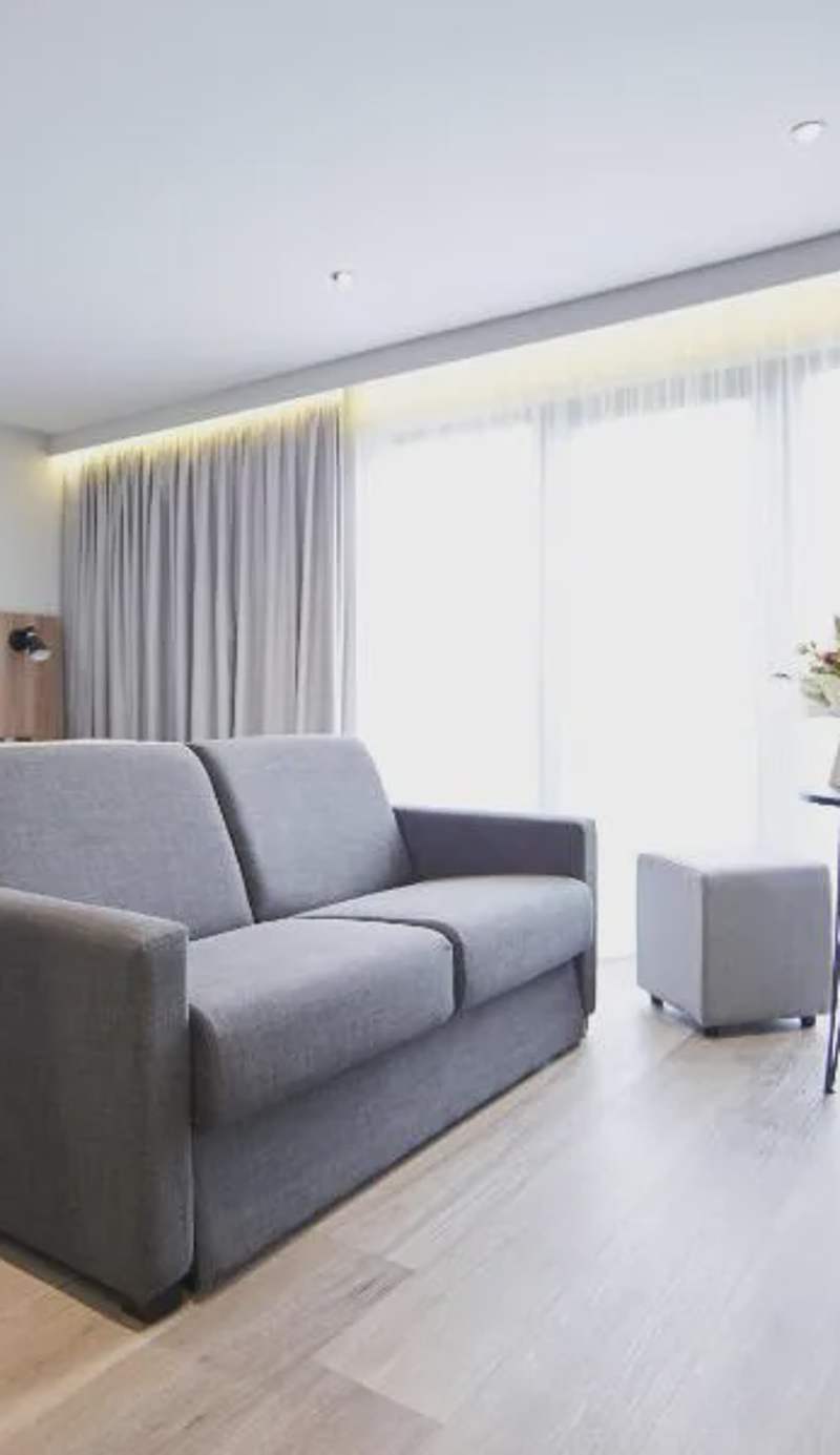 Mercure Newcastle George Washington Hotel Golf & Spa