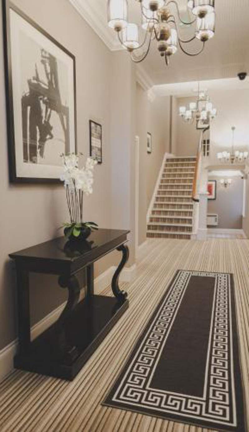 Kensington House by Warren Collection