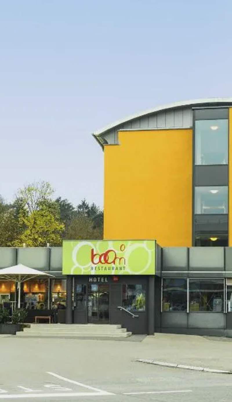 ibis Zurich Adliswil