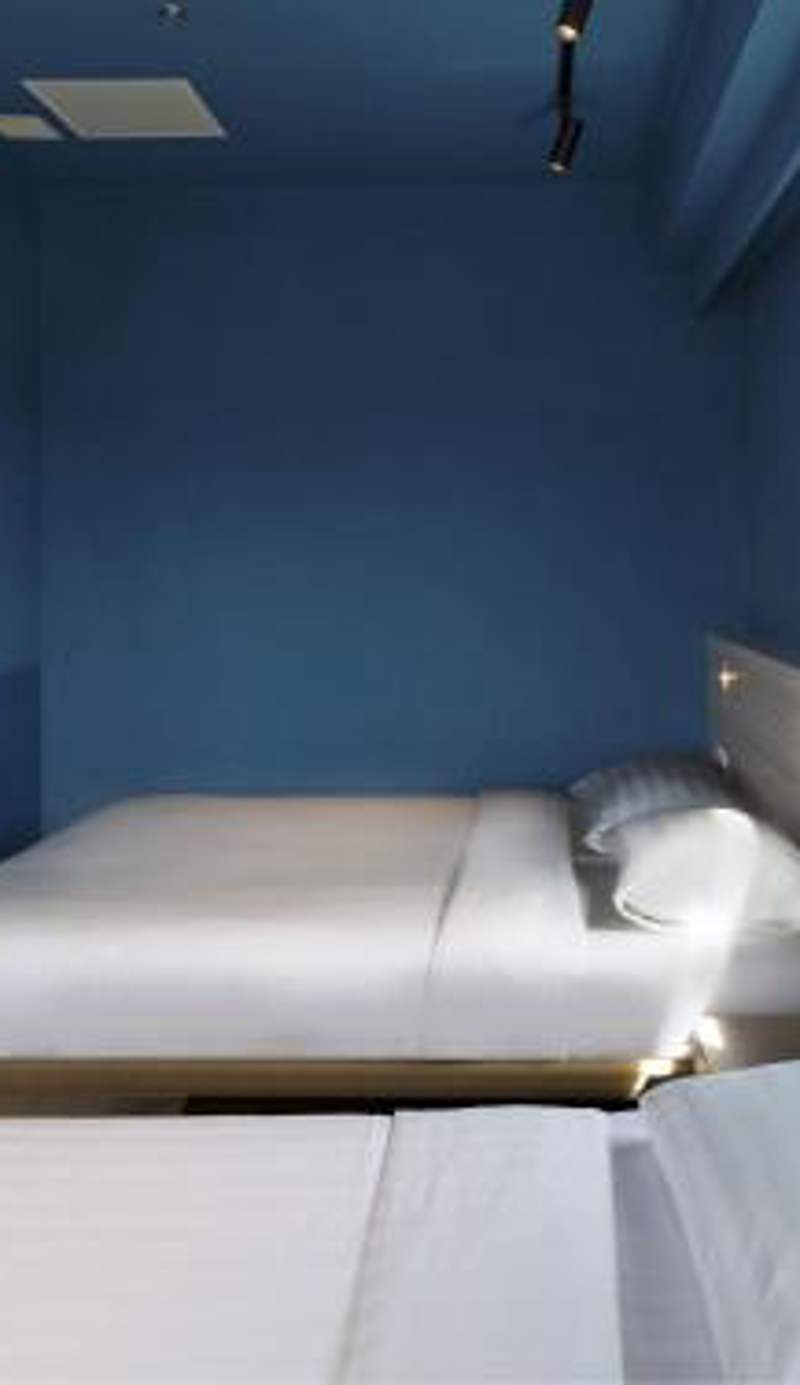 ibis budget Phnom Penh Riverside