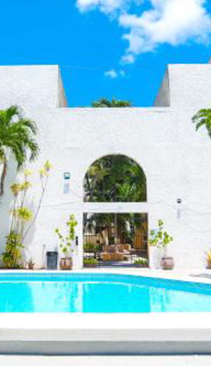 Hotel Parador