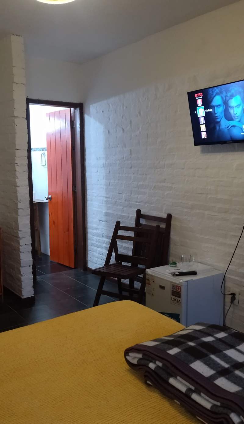 Hostal La Virazón