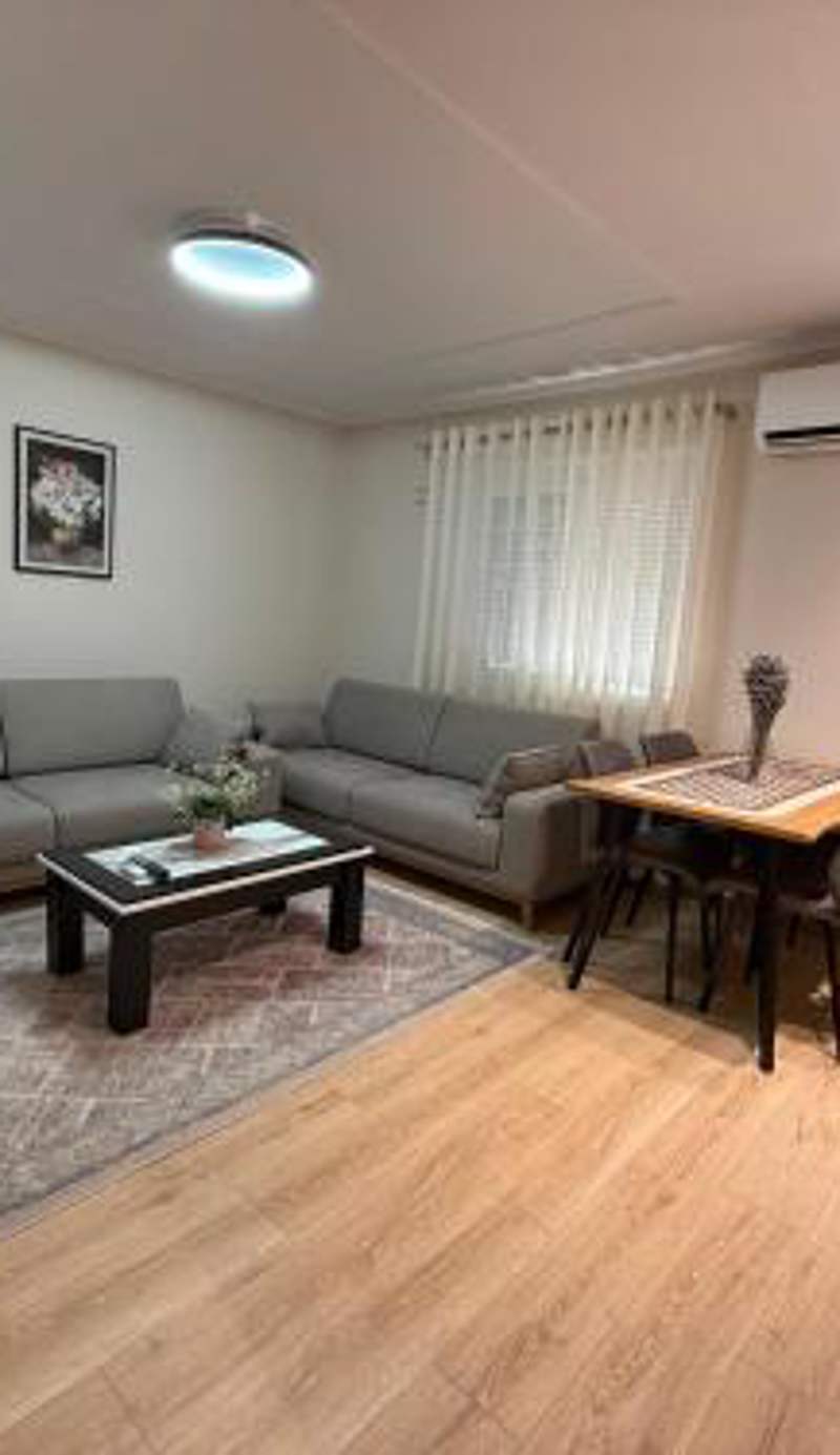 Lenci's Apartment