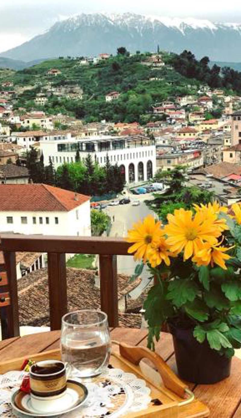 Guesthouse Arjan