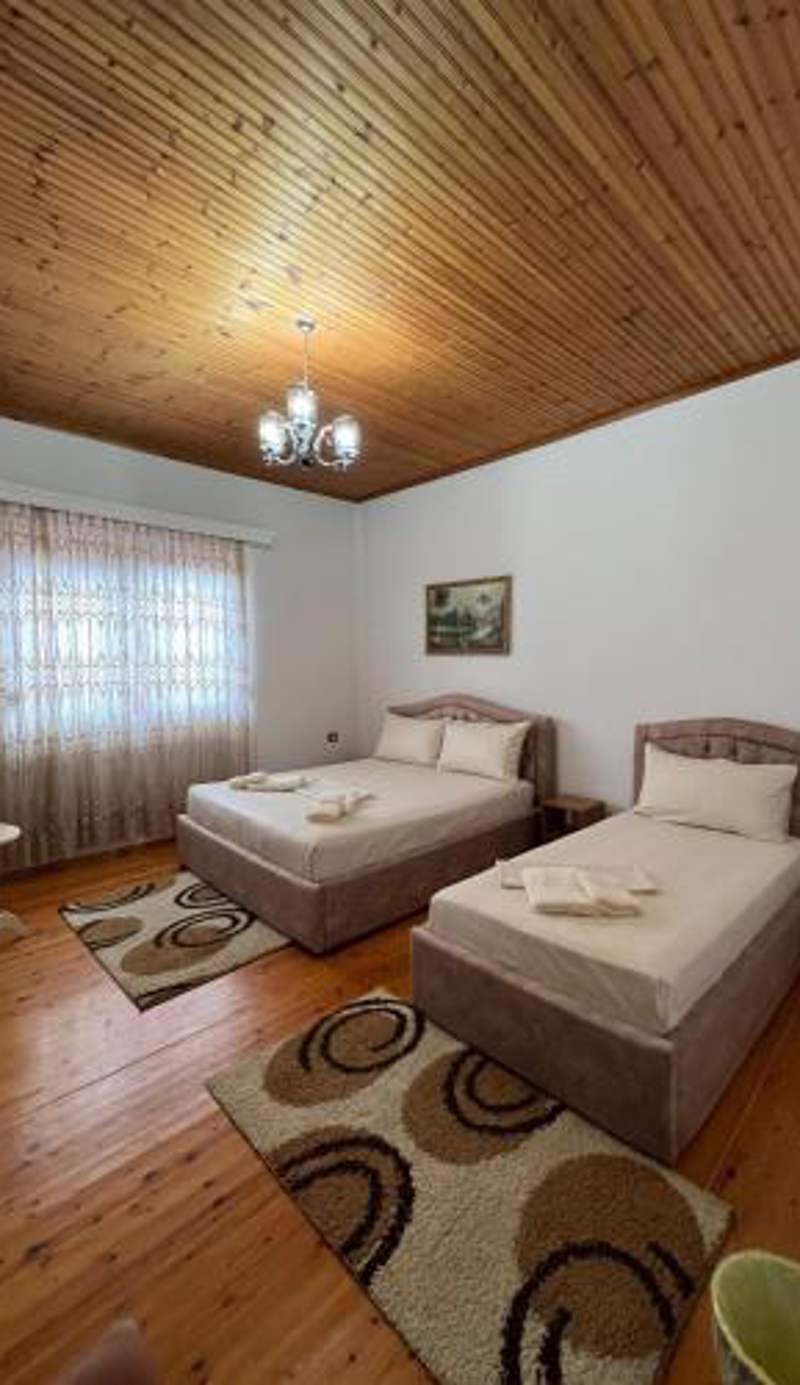 Asteri Apartment