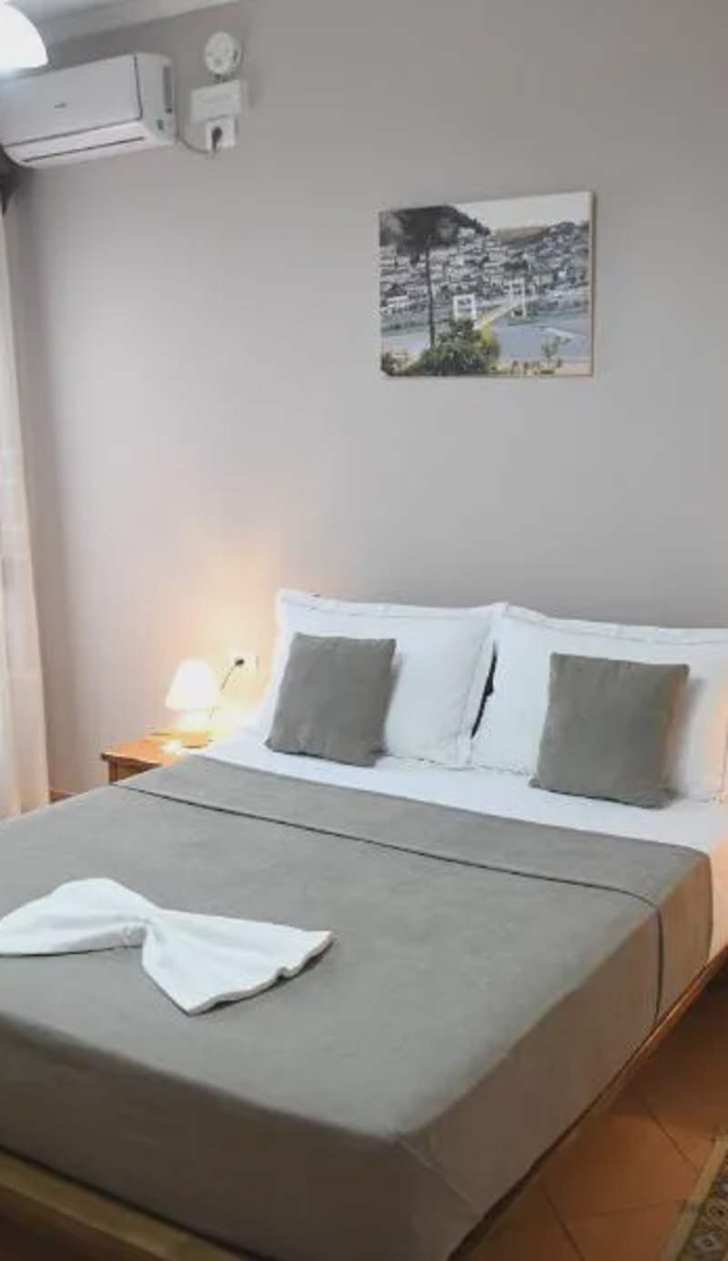 Guesthouse Leo