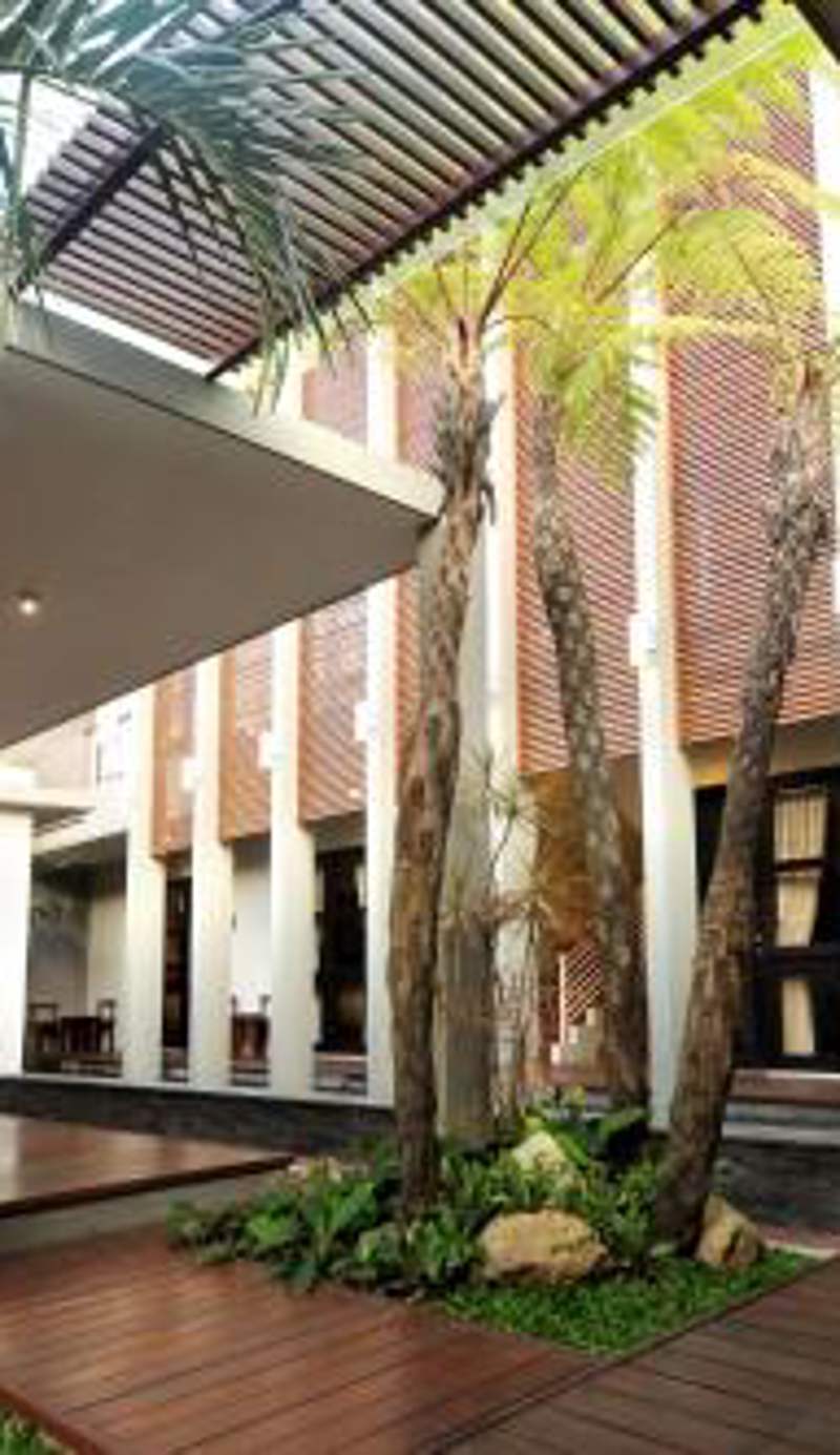 COZY Boutique Guest House