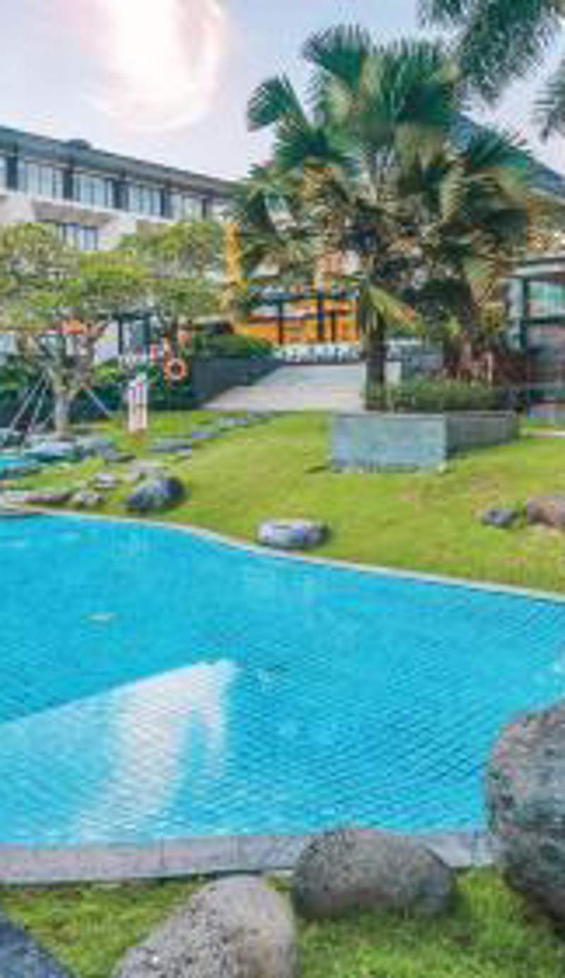 HARRIS Hotel & Conventions Malang