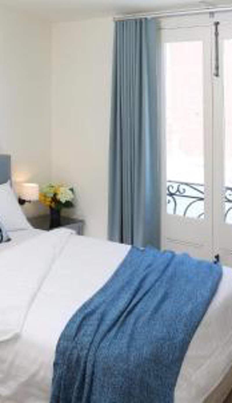 Studio 7 - Saint George Accommodation