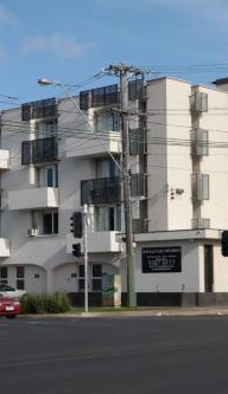 Parkville Place Serviced Apartments