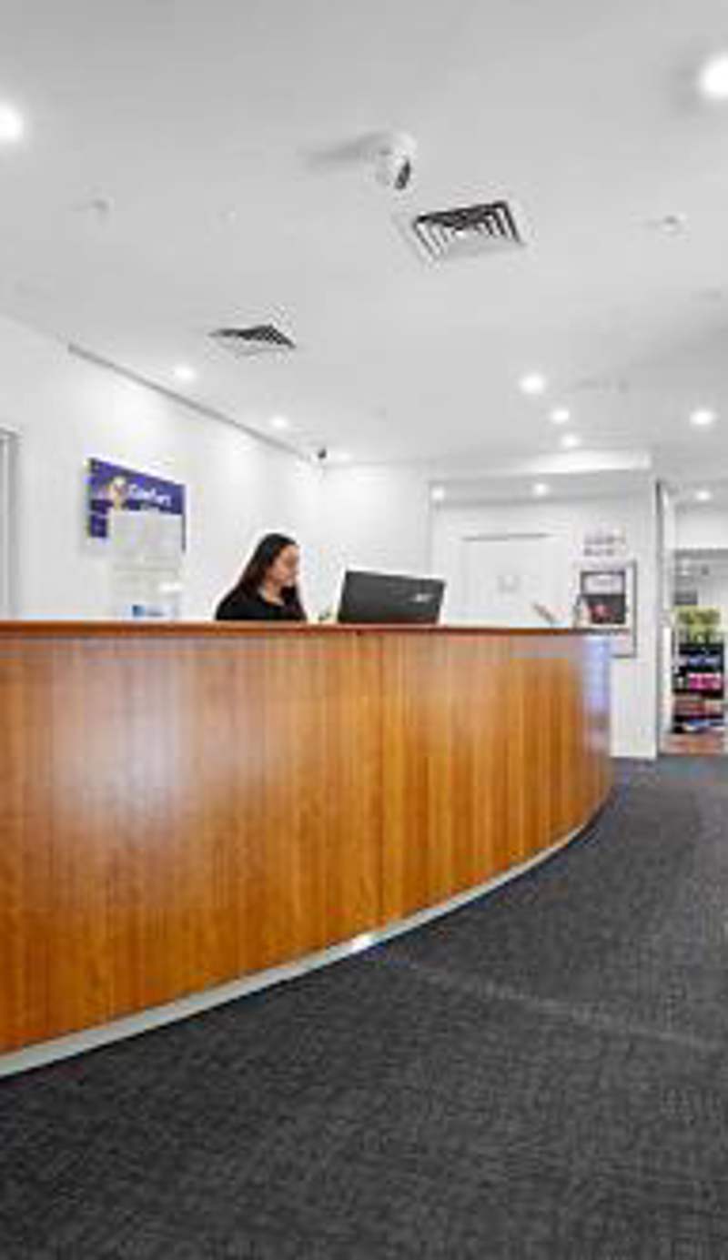 Comfort Apartments Melbourne Central