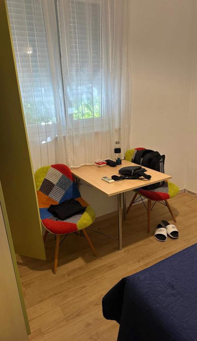 Apartmani Palmas Rijeka