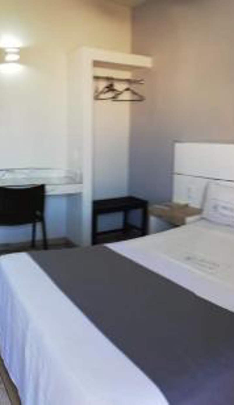 Hotel Gallo