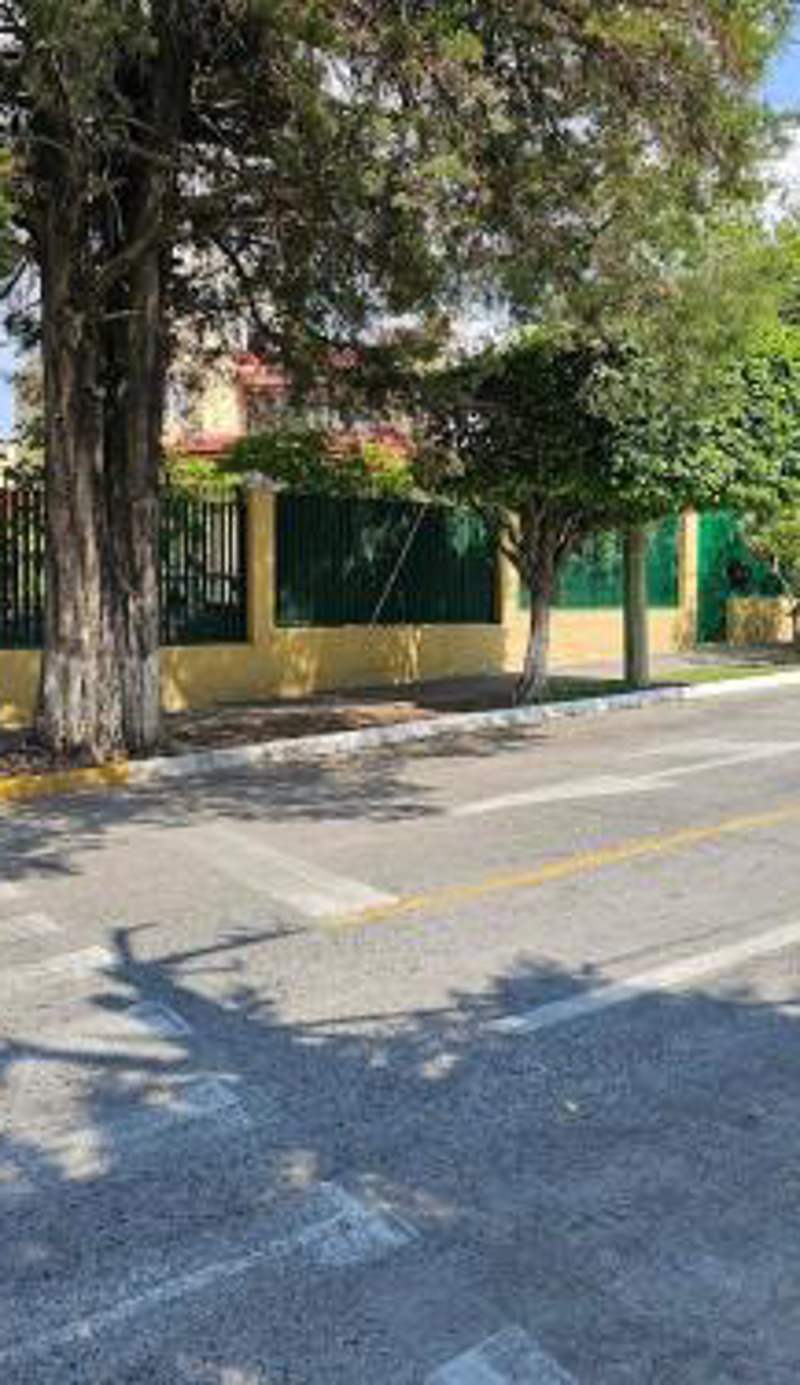 Habitación 3 CHAPALA