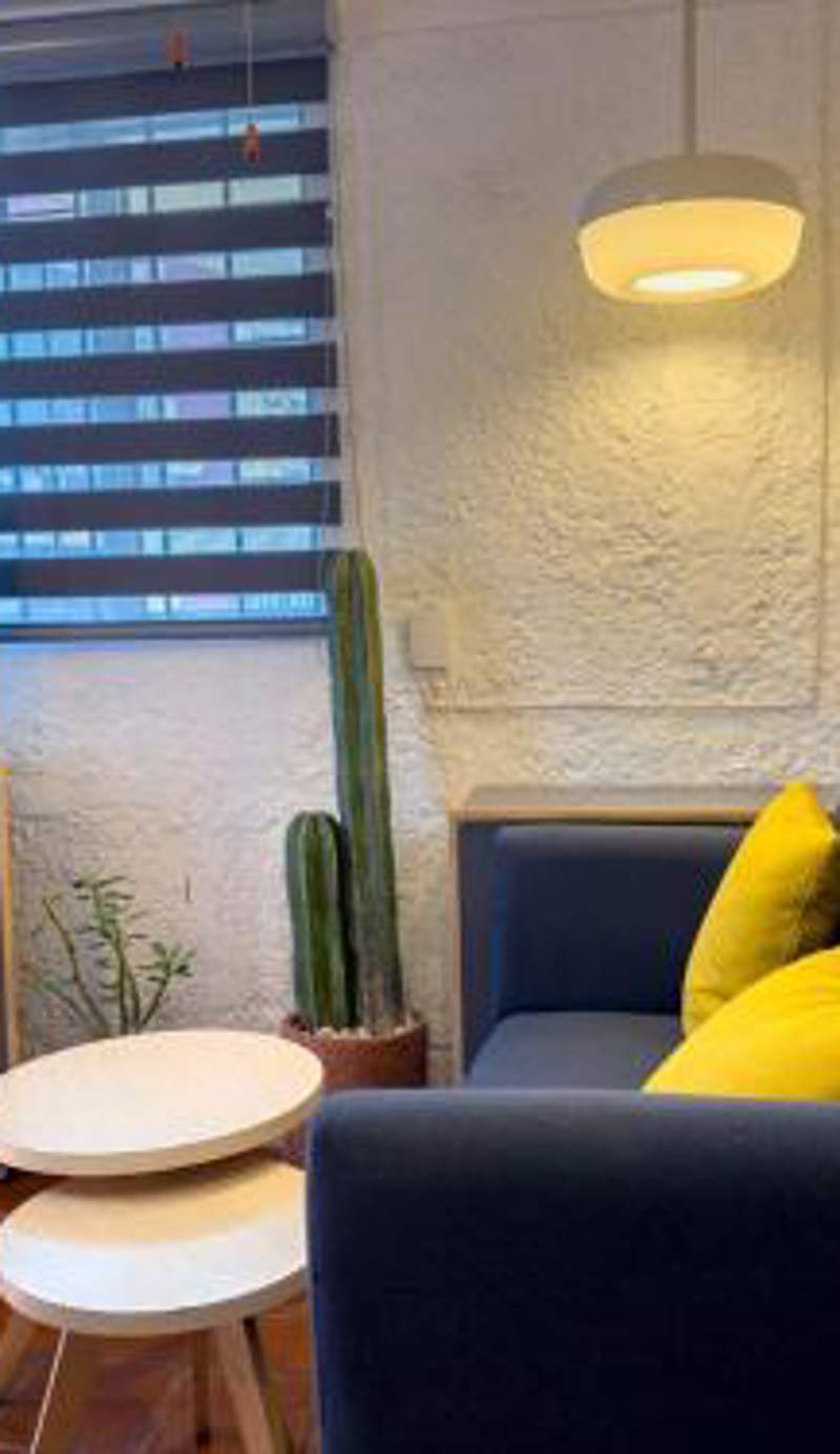 Apartment in La Americana