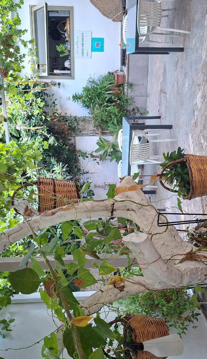Lefka Hotel & Apartments
