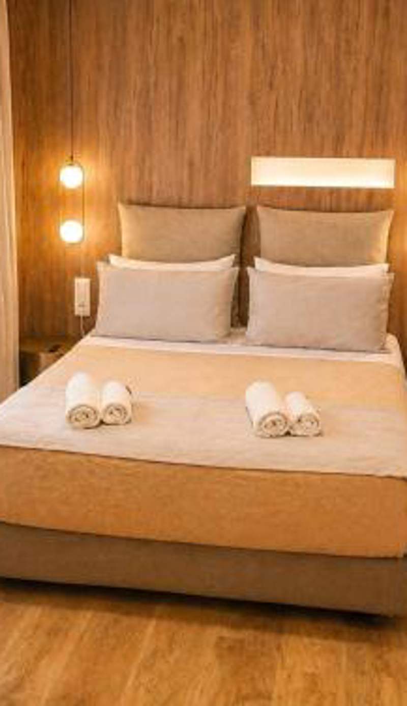 Morfeas City Hotel