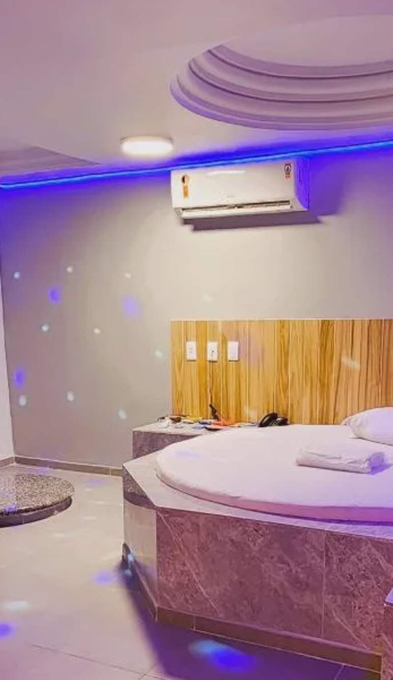 Fada Hotel - Motel Recife Adults Only